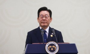 李在明政府将东亚三国官方表述顺序统一为“韩中日”，“间接对华示好”