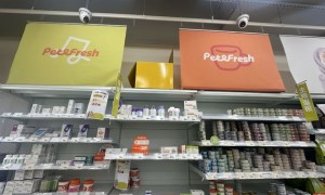 派特鲜生将全关，侯毅给他的宠物门店故事画上句号