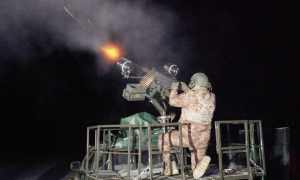 泽连斯基嘲讽俄罗斯，打了这么久，乌克兰两大要塞仍然屹立不倒！