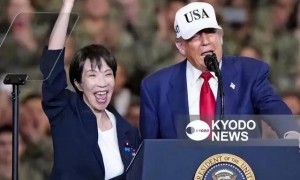 猖狂！48%日本民众支持动武，解放军预演炸美日油库，关键看美国