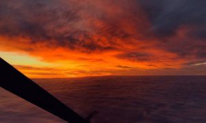 爆！3天狂轰！35架无人机+多枚导弹，俄军打崩乌能源命脉