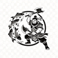 大满贯李逵劈鱼2官方网站Logo